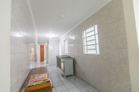 Apartamento para alugar com 51m², 1 quarto e sem vagaCozinha