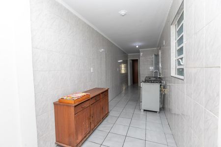 Apartamento para alugar com 51m², 1 quarto e sem vagaCozinha