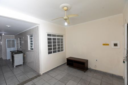 Apartamento para alugar com 51m², 1 quarto e sem vagaSala