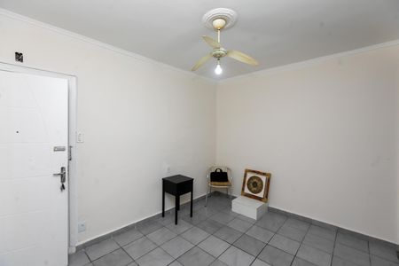 Apartamento para alugar com 51m², 1 quarto e sem vagaSala