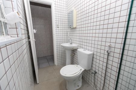 Apartamento para alugar com 51m², 1 quarto e sem vagaBanheiro