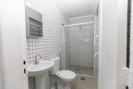 Apartamento para alugar com 51m², 1 quarto e sem vagaBanheiro