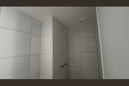 Apartamento à venda com 53m², 2 quartos e 1 vaga Apartamento à venda com 53m², 2 quartos e 1 vagaBanheiro do Quarto 2