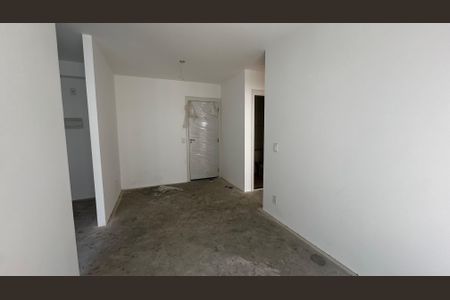Sala de apartamento à venda com 2 quartos, 53m² em Recreio dos Bandeirantes, Rio de Janeiro