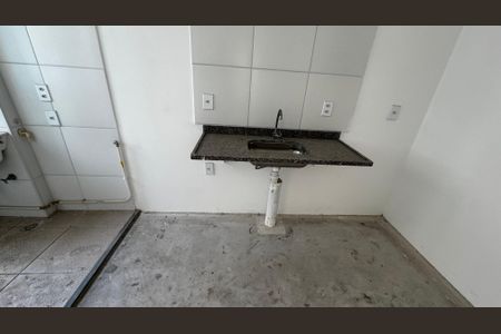 Apartamento à venda com 53m², 2 quartos e 1 vaga Apartamento à venda com 53m², 2 quartos e 1 vagaCozinha
