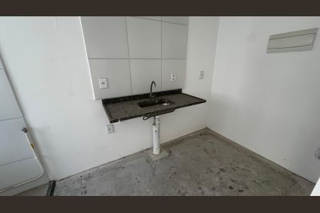 Apartamento à venda com 53m², 2 quartos e 1 vaga Apartamento à venda com 53m², 2 quartos e 1 vagaCozinha