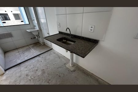 Apartamento à venda com 53m², 2 quartos e 1 vaga Apartamento à venda com 53m², 2 quartos e 1 vagaCozinha
