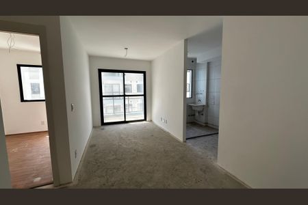Sala de apartamento à venda com 2 quartos, 53m² em Recreio dos Bandeirantes, Rio de Janeiro