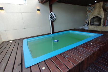 Apartamento à venda com 109m², 2 quartos e 1 vagaPiscina