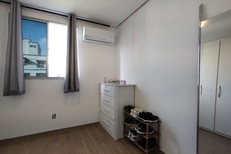 Apartamento à venda com 109m², 2 quartos e 1 vagaQuarto 2