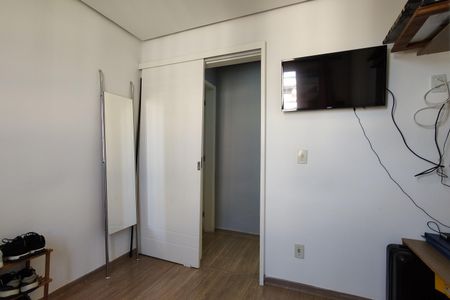 Apartamento à venda com 109m², 2 quartos e 1 vagaQuarto 2