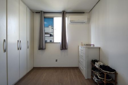 Apartamento à venda com 109m², 2 quartos e 1 vagaQuarto 2