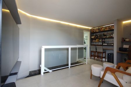 Apartamento à venda com 109m², 2 quartos e 1 vagaSala 2 - Cobertura