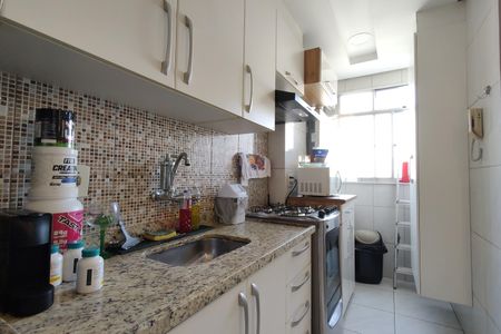 Apartamento à venda com 109m², 2 quartos e 1 vagaCozinha - Armários