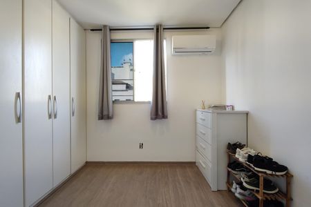 Apartamento à venda com 109m², 2 quartos e 1 vagaQuarto 2