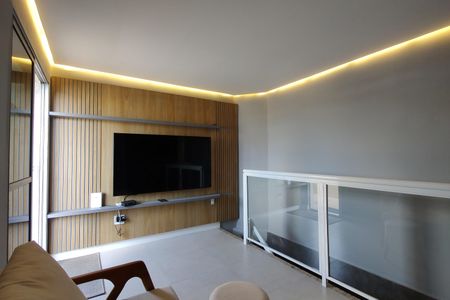 Apartamento à venda com 109m², 2 quartos e 1 vagaSala 2 - Cobertura