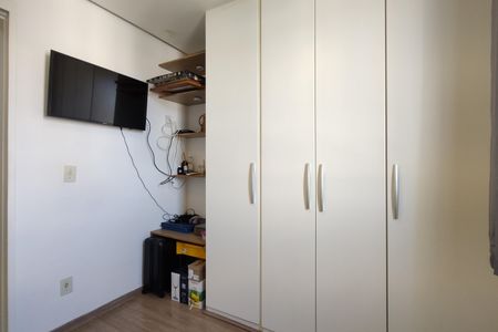 Apartamento à venda com 109m², 2 quartos e 1 vagaQuarto 2