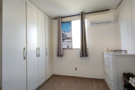 Apartamento à venda com 109m², 2 quartos e 1 vagaQuarto 2