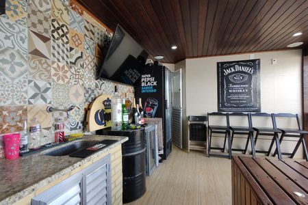 Apartamento à venda com 109m², 2 quartos e 1 vagaCobertura