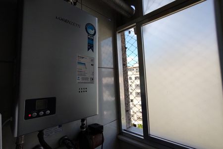 Apartamento à venda com 109m², 2 quartos e 1 vagaÁrea de Serviço