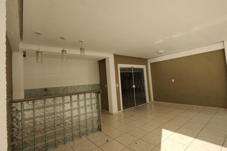 Apartamento à venda com 109m², 2 quartos e 1 vagaÁrea comum - Salão de festas