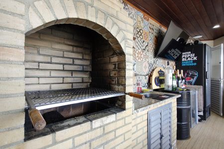 Apartamento à venda com 109m², 2 quartos e 1 vagaCobertura