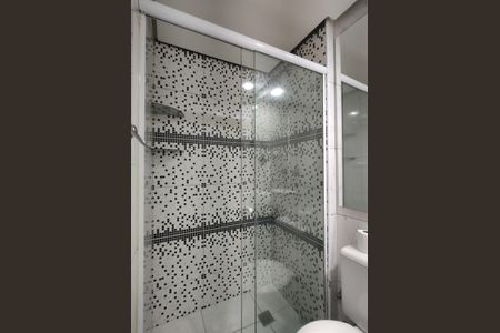 Apartamento à venda com 109m², 2 quartos e 1 vagaBanheiro Social