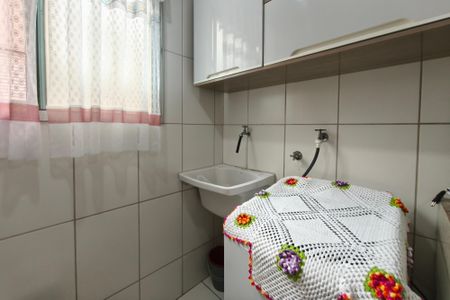 Apartamento à venda com 50m², 1 quarto e 1 vagaÁrea de Serviço