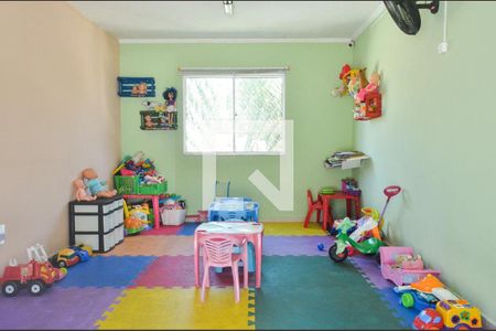 Apartamento à venda com 50m², 1 quarto e 1 vagaBrinquedoteca