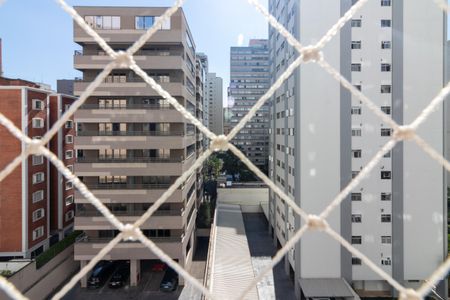 Apartamento à venda com 87m², 3 quartos e 1 vagaVista da Suíte