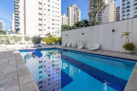 Apartamento à venda com 87m², 3 quartos e 1 vagaÁrea comum - Piscina