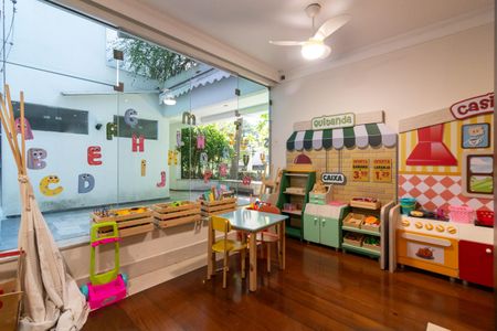 Apartamento à venda com 87m², 3 quartos e 1 vagaBrinquedoteca