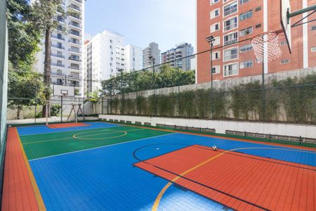 Apartamento à venda com 87m², 3 quartos e 1 vagaQuadra Esportiva