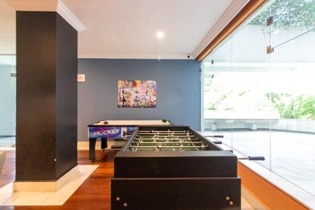 Apartamento à venda com 87m², 3 quartos e 1 vagaSala de Jogos