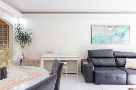 Apartamento à venda com 87m², 3 quartos e 1 vagaSala