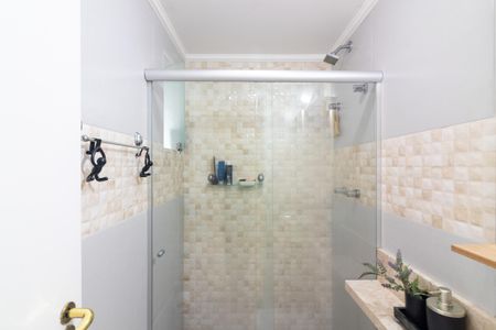 Apartamento à venda com 87m², 3 quartos e 1 vagaBanheiro