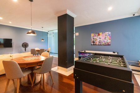 Apartamento à venda com 87m², 3 quartos e 1 vagaSala de Jogos