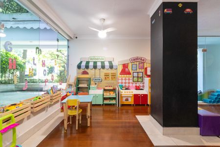 Apartamento à venda com 87m², 3 quartos e 1 vagaBrinquedoteca