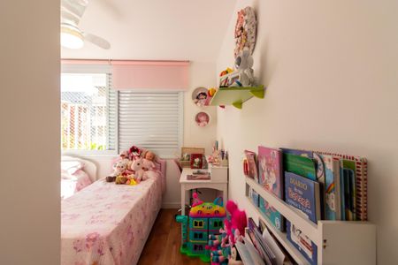 Apartamento à venda com 87m², 3 quartos e 1 vagaQuarto 1