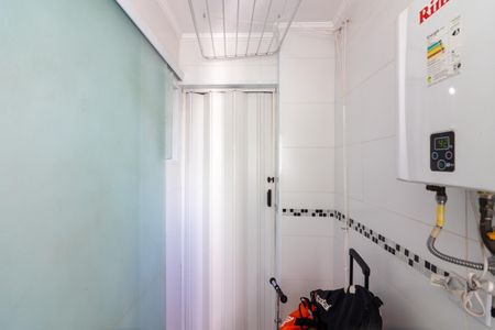 Apartamento à venda com 87m², 3 quartos e 1 vagaÁrea de Serviço