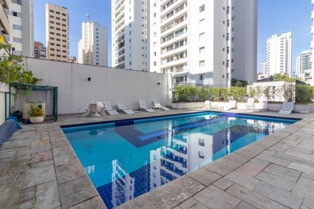 Apartamento à venda com 87m², 3 quartos e 1 vagaÁrea comum - Piscina
