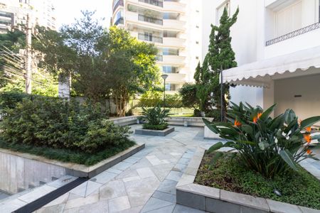 Apartamento à venda com 87m², 3 quartos e 1 vagaEntrada