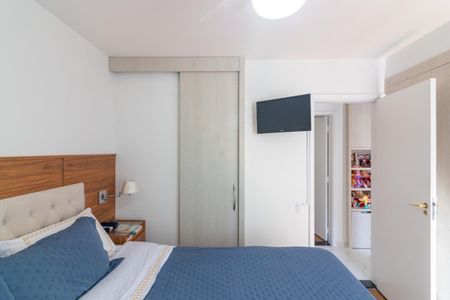 Apartamento à venda com 87m², 3 quartos e 1 vagaSuíte