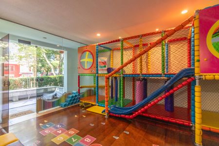 Apartamento à venda com 87m², 3 quartos e 1 vagaBrinquedoteca