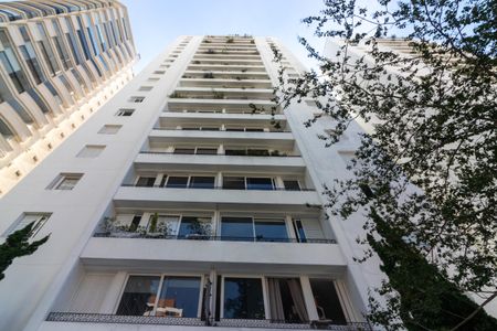 Apartamento à venda com 87m², 3 quartos e 1 vagaFachada do Prédio