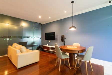 Apartamento à venda com 87m², 3 quartos e 1 vagaSala de Jogos