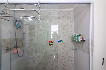 Apartamento à venda com 87m², 3 quartos e 1 vagaBanheiro da Suíte