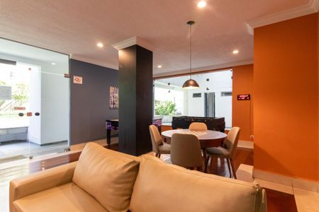 Apartamento à venda com 87m², 3 quartos e 1 vagaSala de Jogos