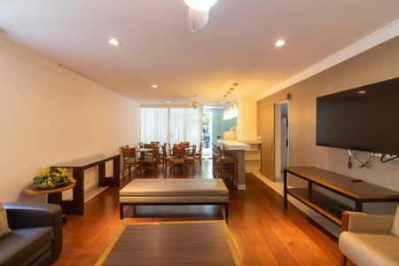 Apartamento à venda com 87m², 3 quartos e 1 vagaÁrea comum - Salão de festas