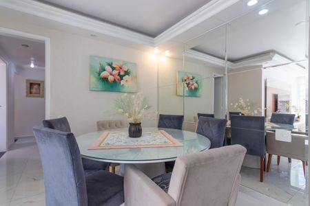 Apartamento à venda com 87m², 3 quartos e 1 vagaSala de Jantar